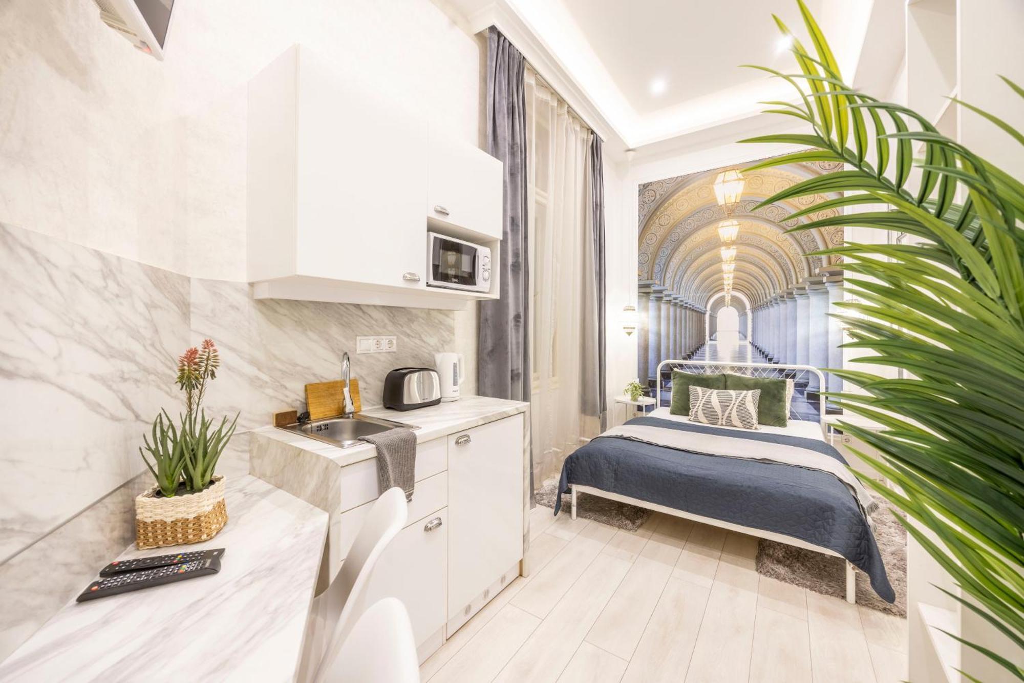 Exclusive Private Residence In The Center Of Bp W 4Bedrms, 4 Bathrms 부다페스트 외부 사진