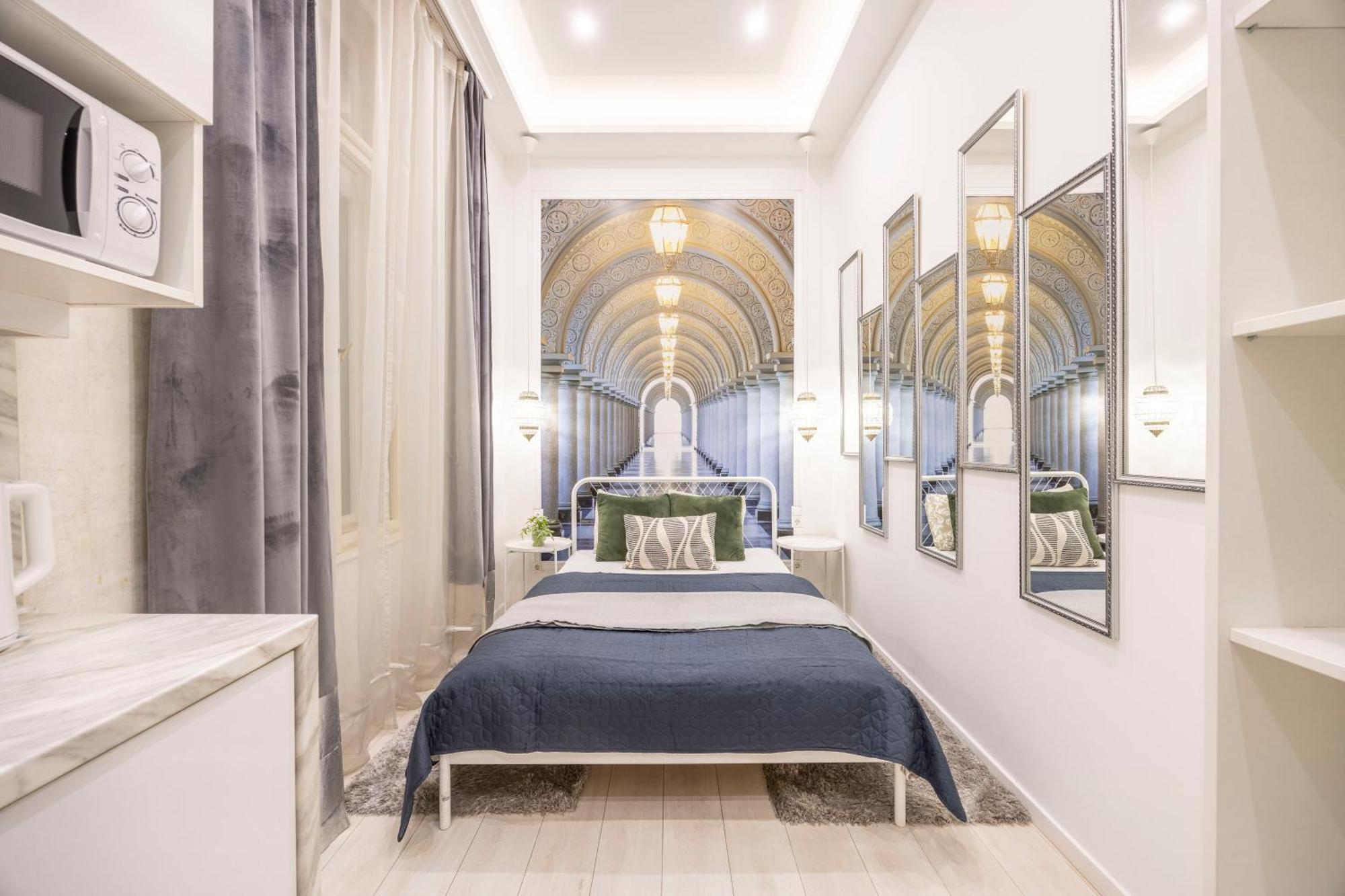 Exclusive Private Residence In The Center Of Bp W 4Bedrms, 4 Bathrms 부다페스트 외부 사진