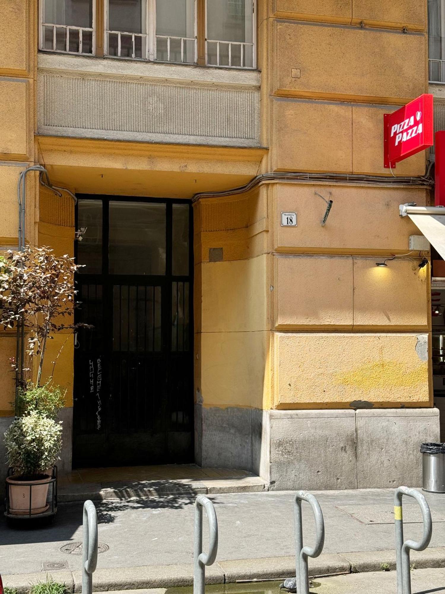 Exclusive Private Residence In The Center Of Bp W 4Bedrms, 4 Bathrms 부다페스트 외부 사진
