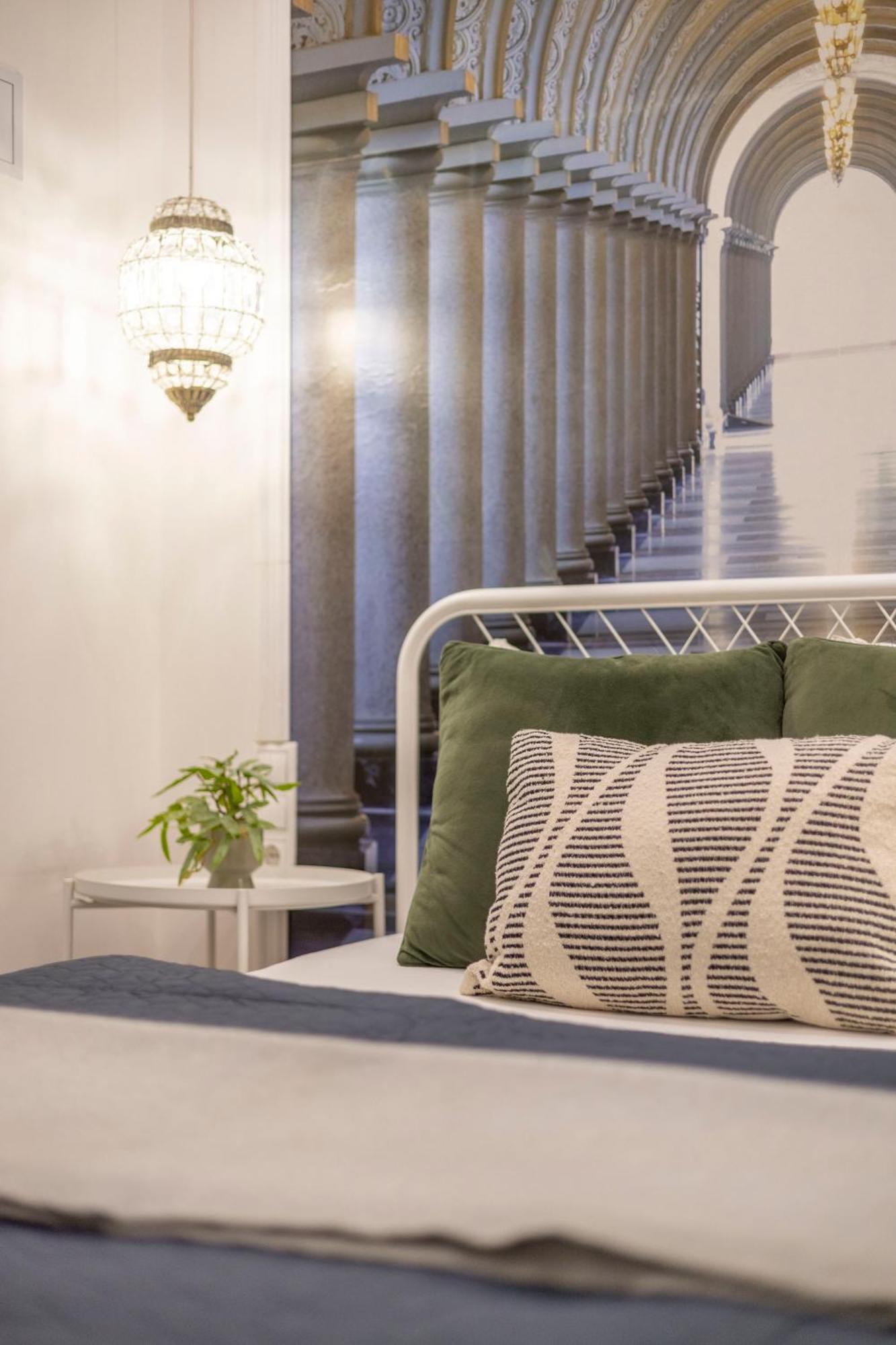 Exclusive Private Residence In The Center Of Bp W 4Bedrms, 4 Bathrms 부다페스트 외부 사진
