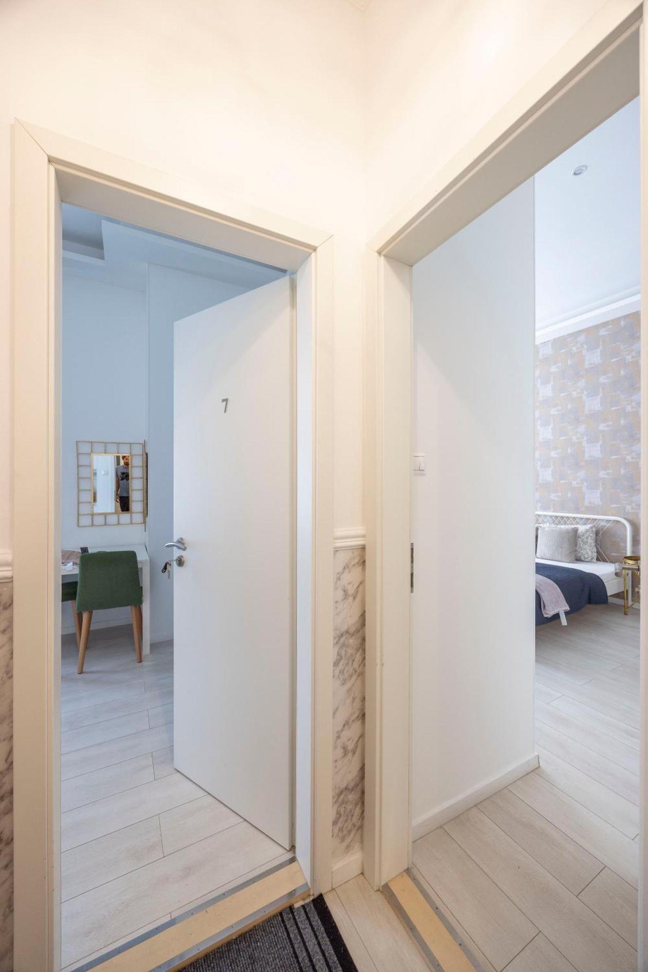 Exclusive Private Residence In The Center Of Bp W 4Bedrms, 4 Bathrms 부다페스트 외부 사진