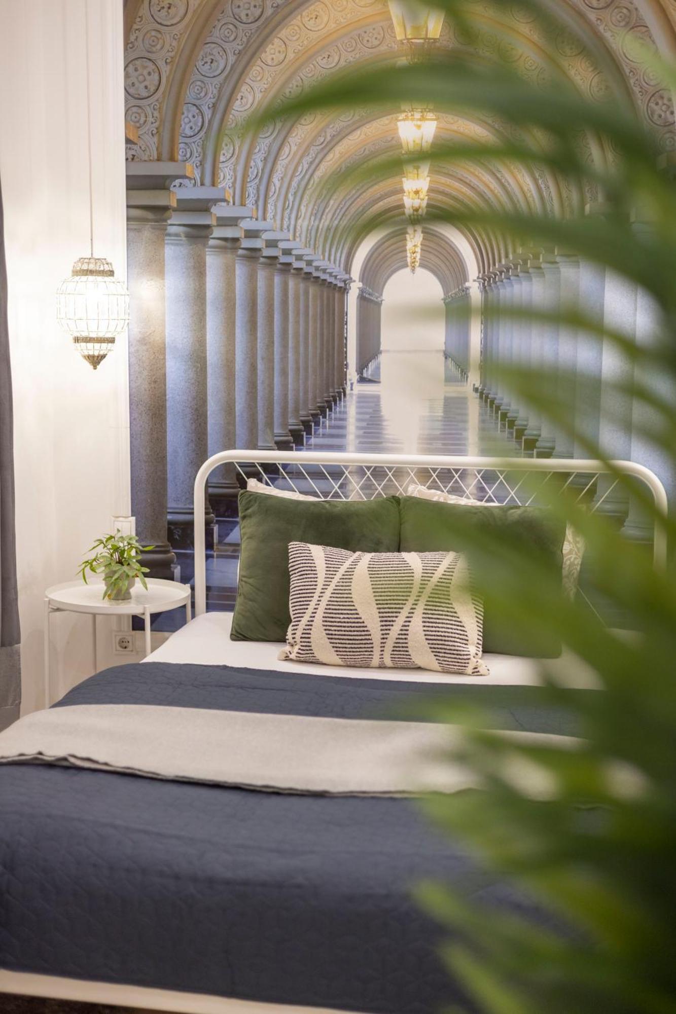 Exclusive Private Residence In The Center Of Bp W 4Bedrms, 4 Bathrms 부다페스트 외부 사진