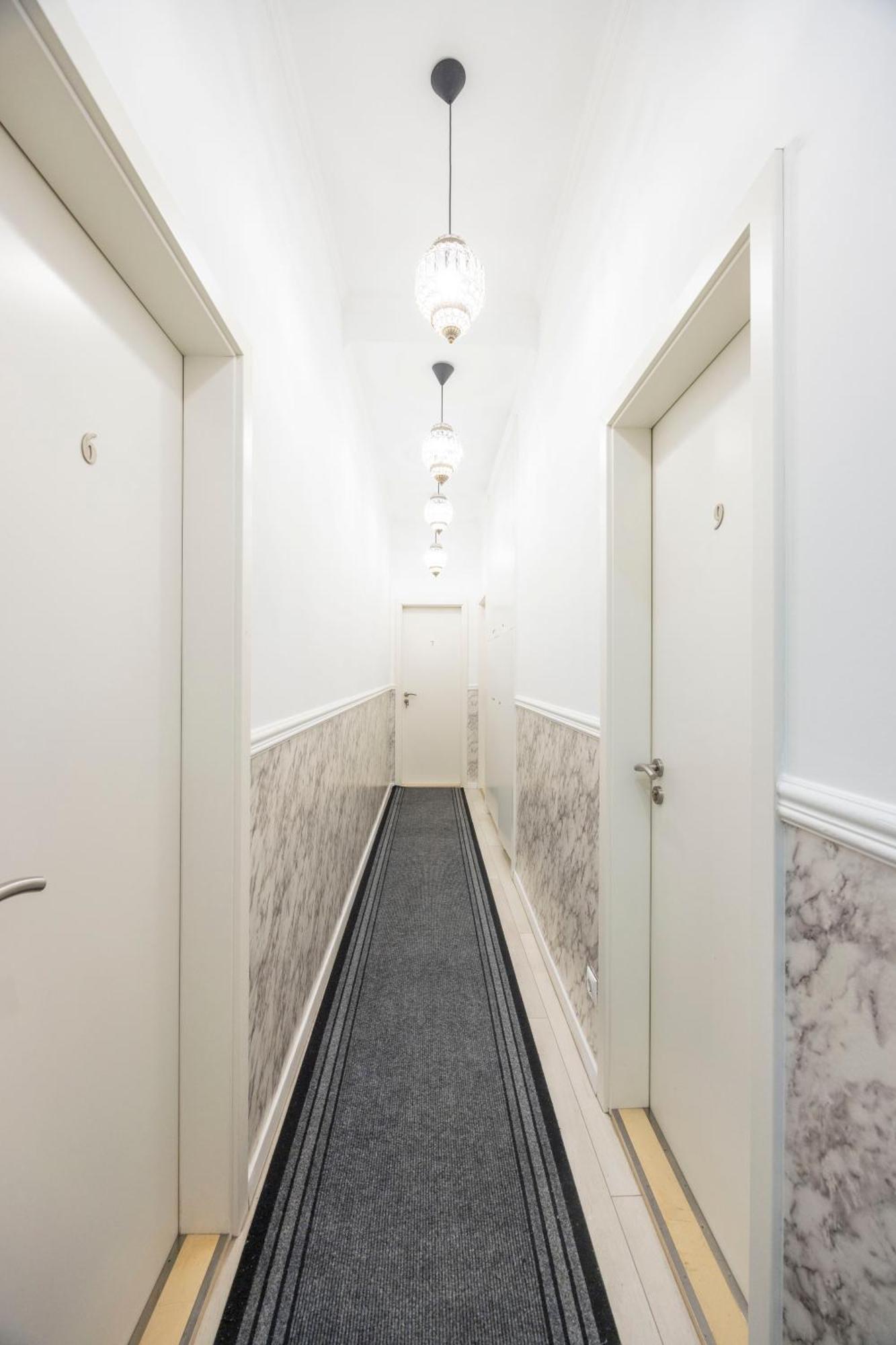 Exclusive Private Residence In The Center Of Bp W 4Bedrms, 4 Bathrms 부다페스트 외부 사진