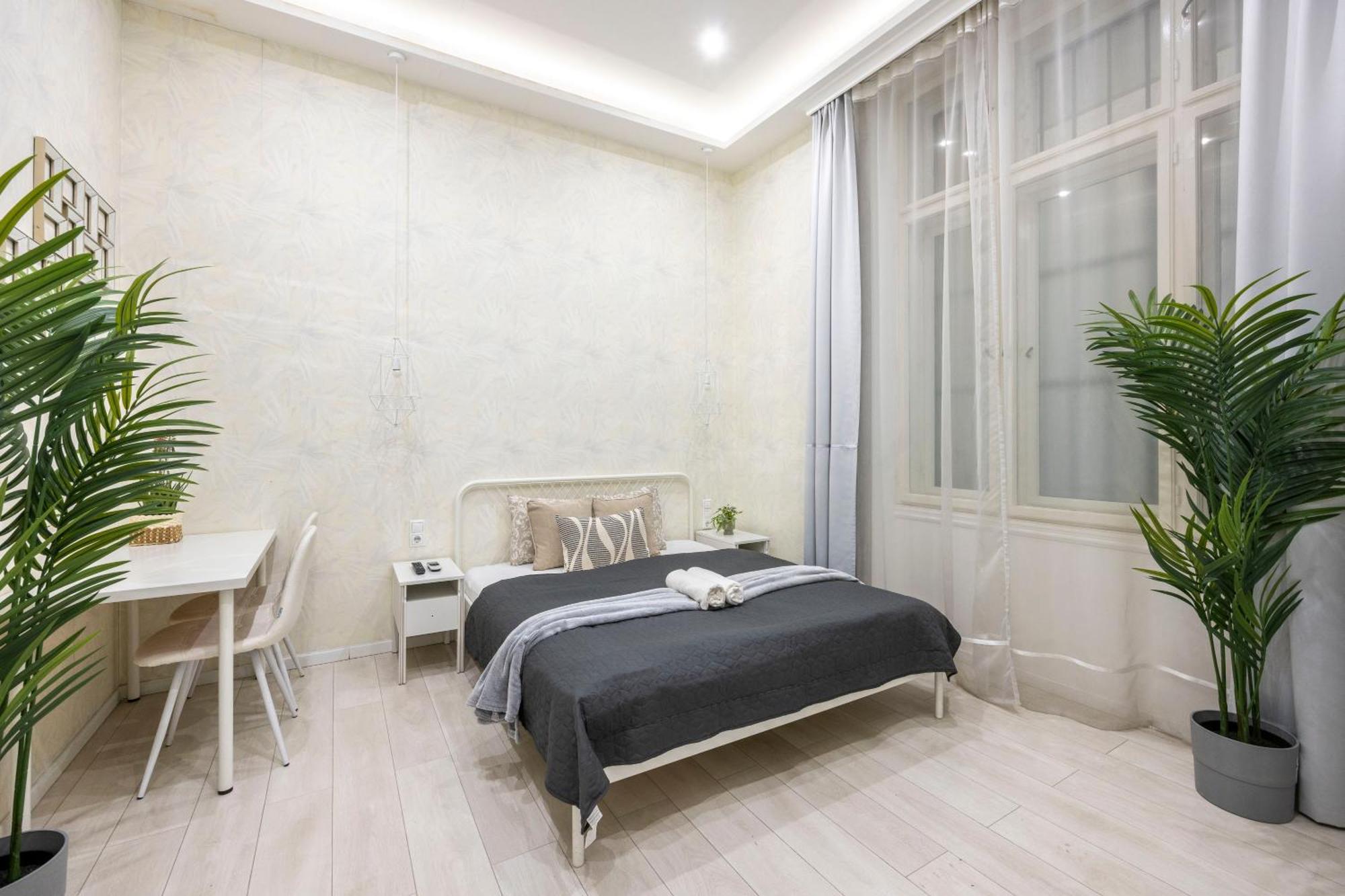 Exclusive Private Residence In The Center Of Bp W 4Bedrms, 4 Bathrms 부다페스트 외부 사진