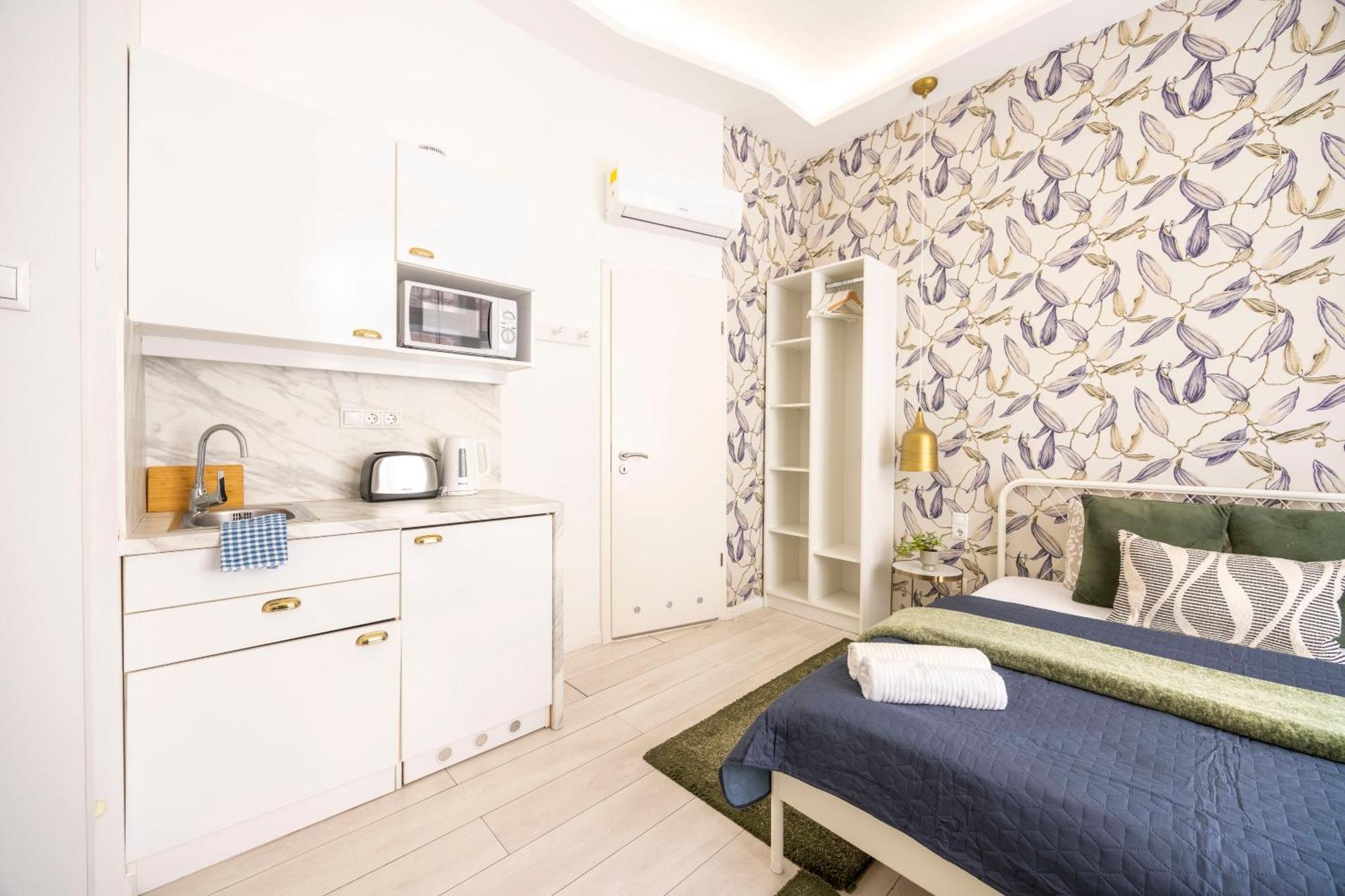 Exclusive Private Residence In The Center Of Bp W 4Bedrms, 4 Bathrms 부다페스트 외부 사진